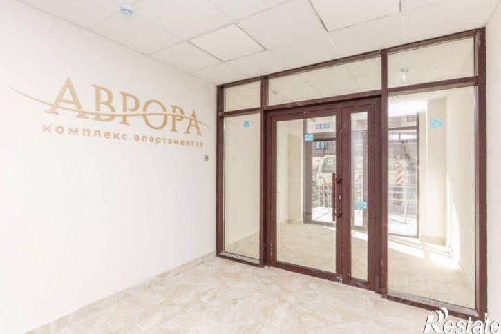 1-комн квартира улица Авроры, 77 к1,  д. 77 к1