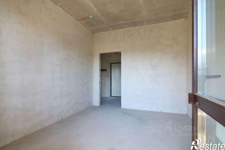 1-комн квартира улица Авроры, 77 к1,  д. 77 к1