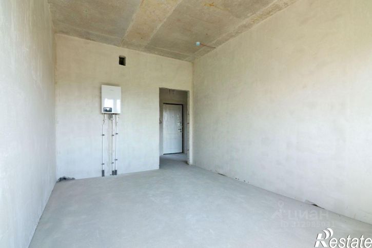 1-комн квартира улица Авроры, 77 к1,  д. 77 к1