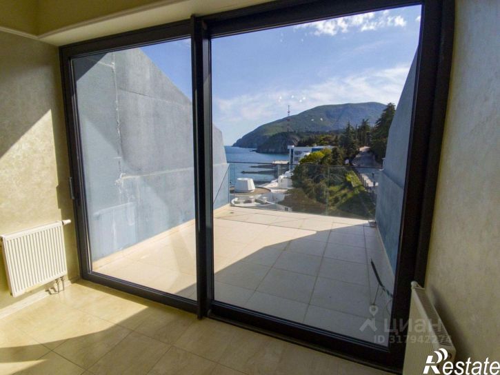 1-комн квартира Жилой комплекс «Аю-даг», 6В к2,  д. 6В к2