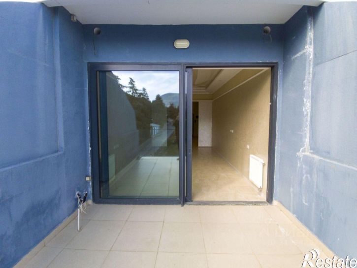 1-комн квартира Жилой комплекс «Аю-даг», 6В к2,  д. 6В к2