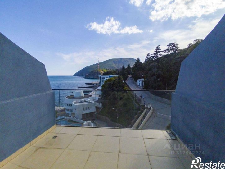 1-комн квартира Жилой комплекс «Аю-даг», 6В к2,  д. 6В к2