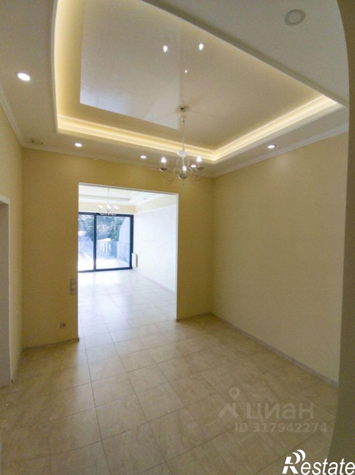 1-комн квартира Жилой комплекс «Аю-даг», 6В к2,  д. 6В к2