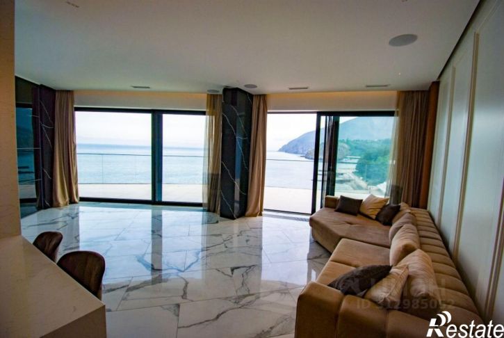 2-комн квартира Жилой комплекс «Аю-даг», 6В к2,  д. 6В к2