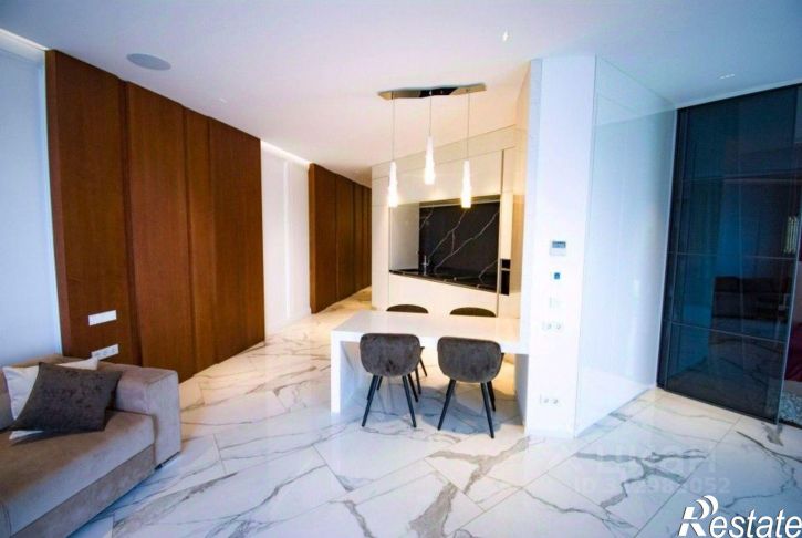 2-комн квартира Жилой комплекс «Аю-даг», 6В к2,  д. 6В к2