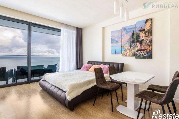 1-комн квартира Ялтинская улица, 14 литО,  д. 14 литО