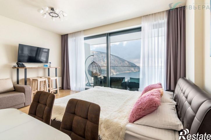 1-комн квартира Ялтинская улица, 14 литО,  д. 14 литО