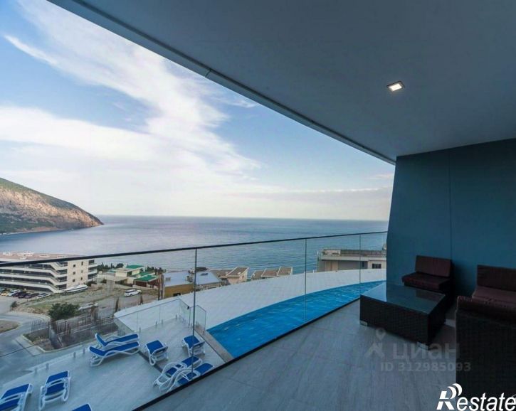 2-комн квартира Ялтинская улица, 14 литО,  д. 14 литО