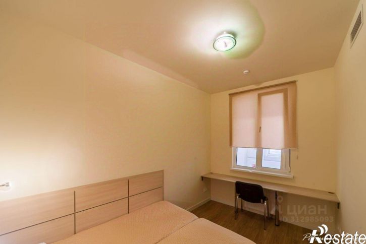 2-комн квартира Ялтинская улица, 14 литО,  д. 14 литО