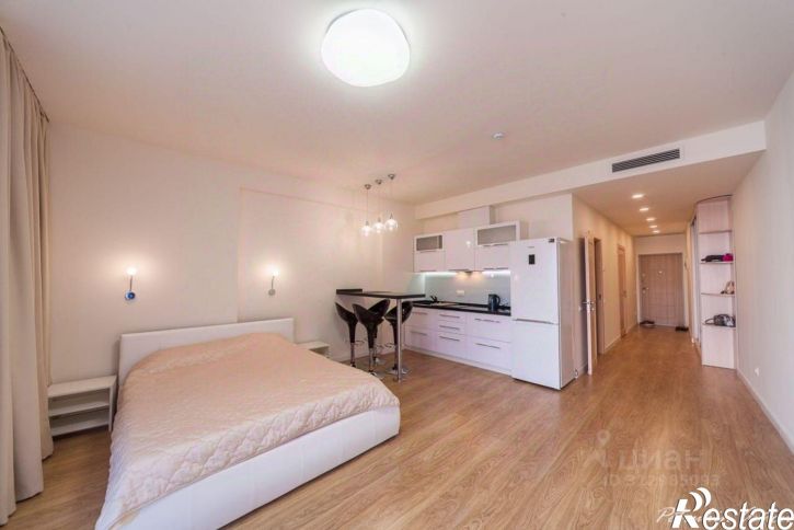 2-комн квартира Ялтинская улица, 14 литО,  д. 14 литО