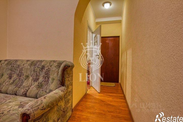 2-комн квартира Алушта городской округ, Алушта