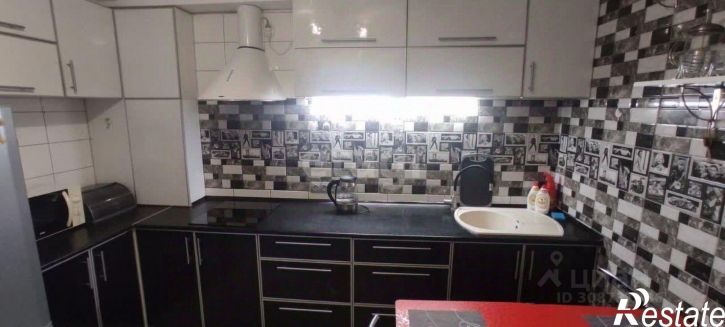 2-комн квартира городской округ Судак, Судак