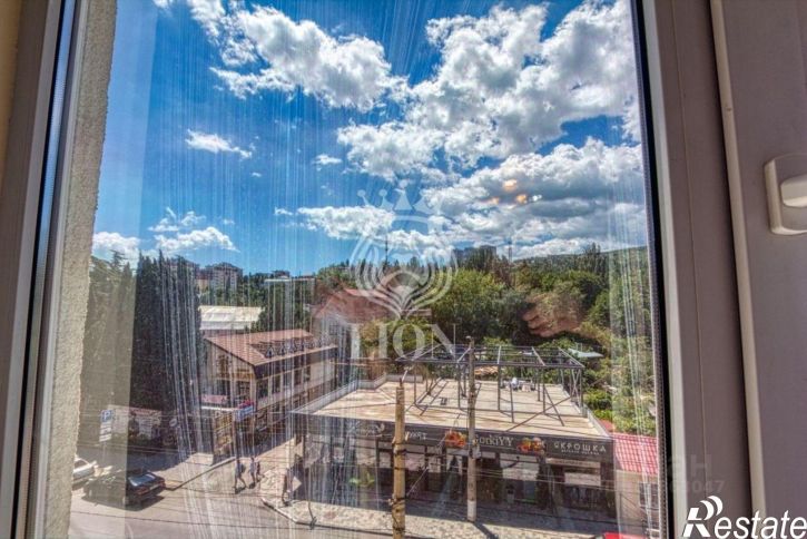 2-комн квартира Алушта городской округ, Алушта