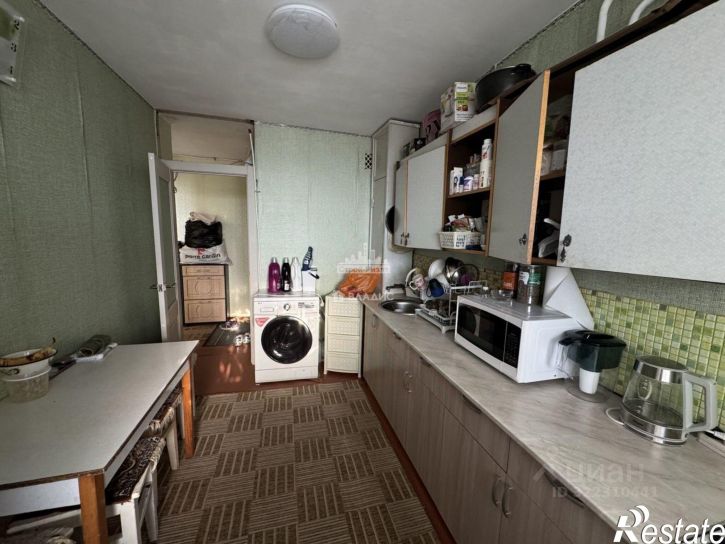 3-комн квартира Керчь