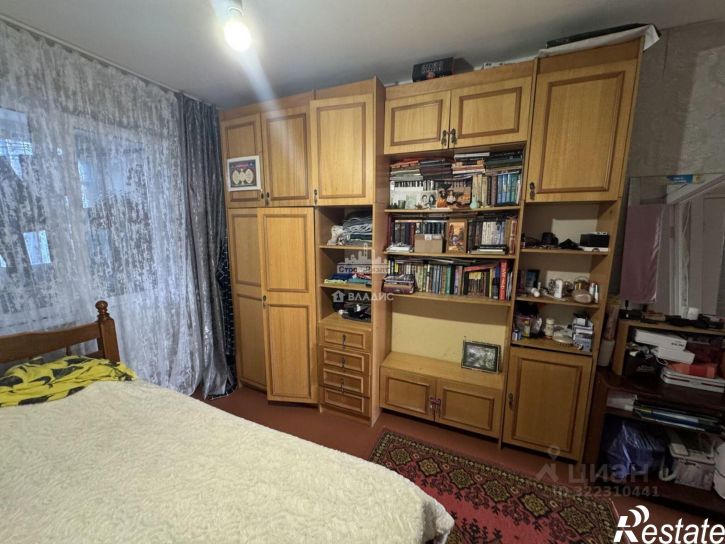 3-комн квартира Керчь