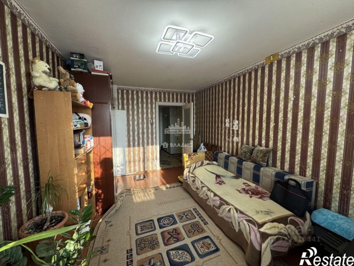 3-комн квартира Керчь