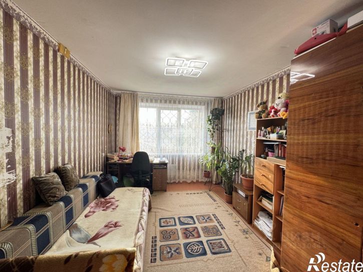 3-комн квартира Керчь