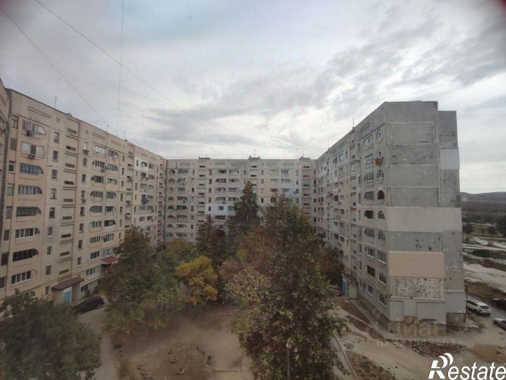 4-комн квартира Советская улица, 12,  д. 12