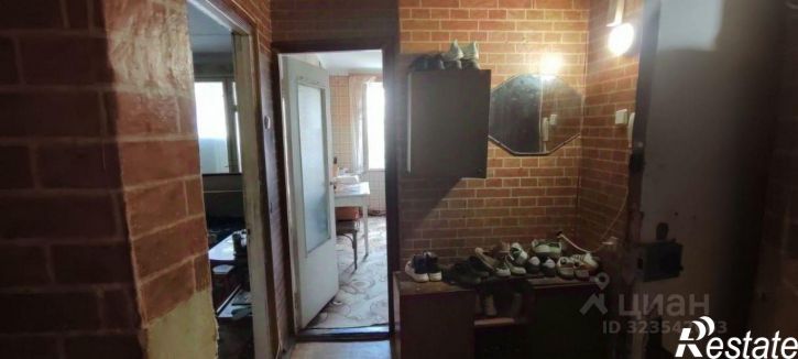 4-комн квартира Советская улица, 12,  д. 12