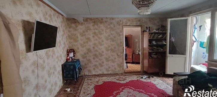 4-комн квартира Советская улица, 12,  д. 12