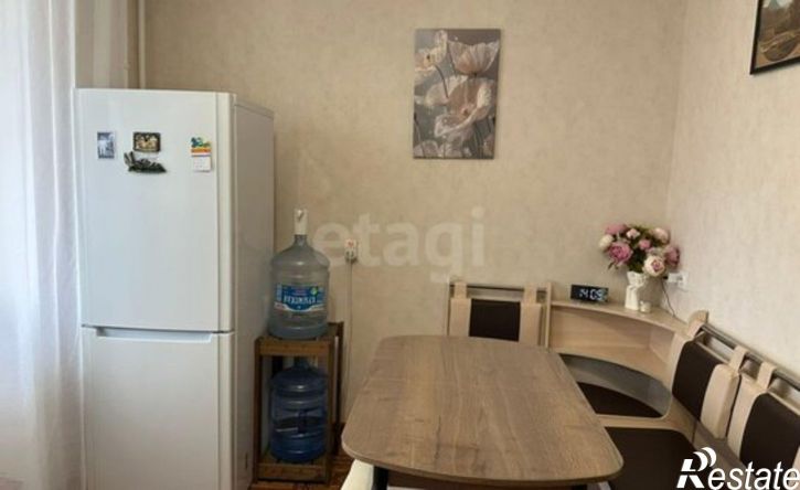 2-комн квартира Симферополь, улица Генерала Родионова, 5