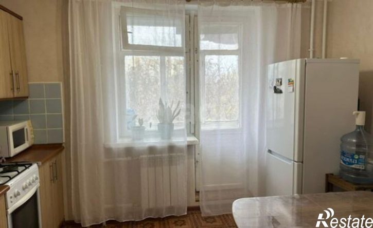 2-комн квартира Симферополь, улица Генерала Родионова, 5