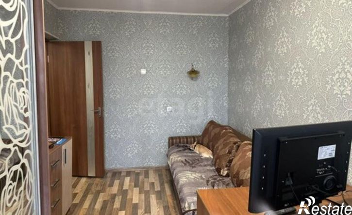 2-комн квартира Симферополь, улица Генерала Родионова, 5