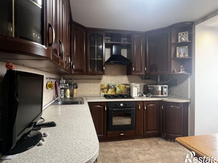 3-комн квартира Севастополь, Тульская улица, 3