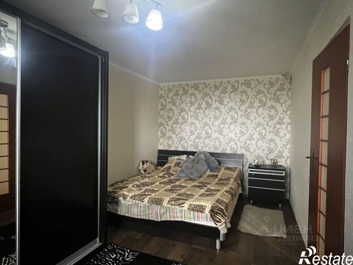 3-комн квартира Севастополь, Тульская улица, 3