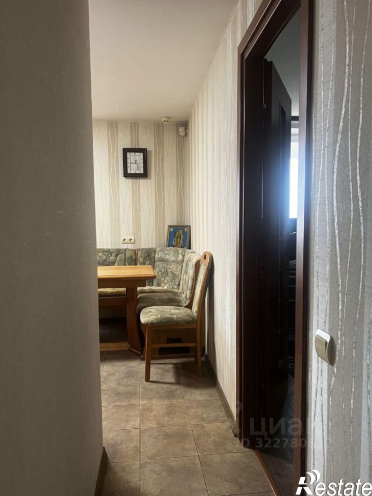 3-комн квартира Севастополь, Тульская улица, 3