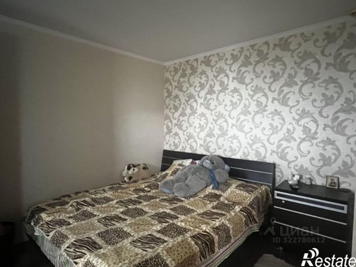 3-комн квартира Севастополь, Тульская улица, 3