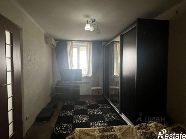 3-комн квартира Севастополь, Тульская улица, 3