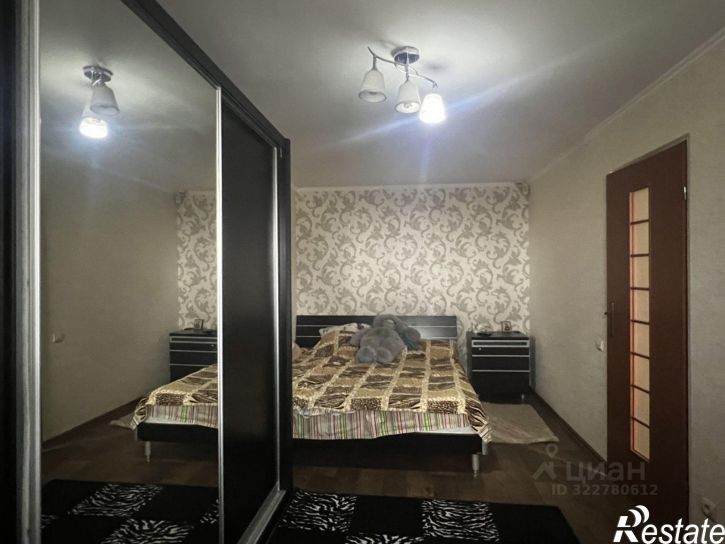 3-комн квартира Севастополь, Тульская улица, 3