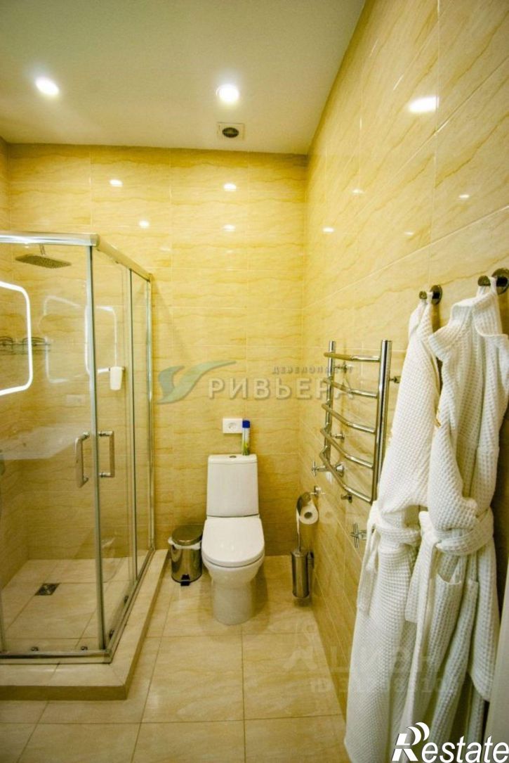 2-комн квартира городской округ Алушта