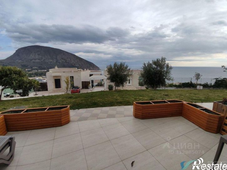 1-комн квартира городской округ Ялта