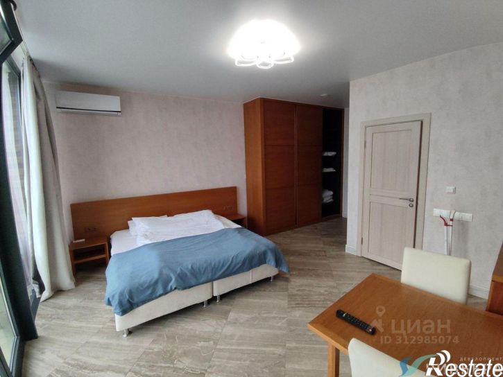 1-комн квартира городской округ Ялта