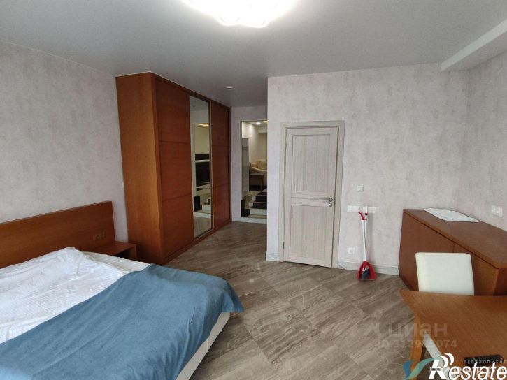 1-комн квартира городской округ Ялта