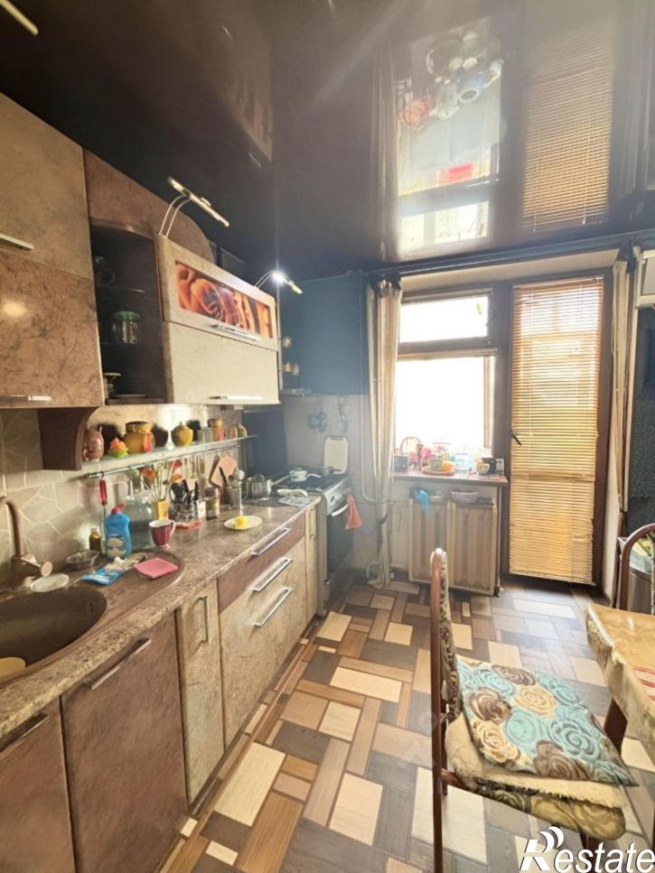 3-комн квартира Курортная улица, 51,  д. 51