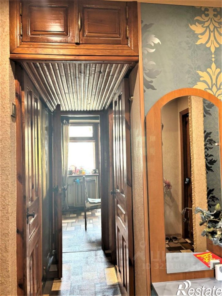 3-комн квартира Курортная улица, 51,  д. 51