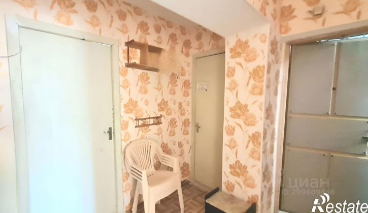 2-комн квартира муниципальный округ Алушта