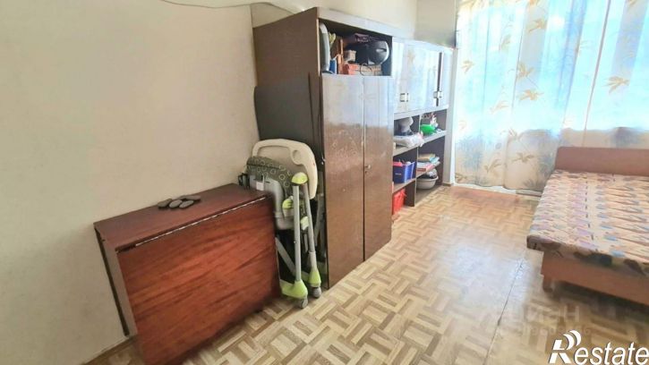 2-комн квартира муниципальный округ Алушта