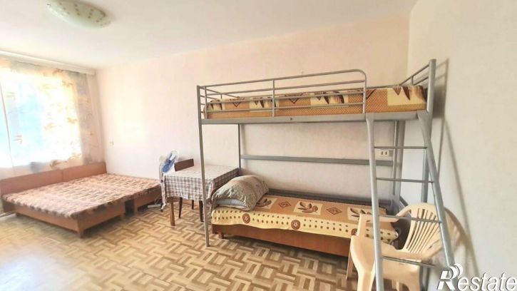 2-комн квартира муниципальный округ Алушта