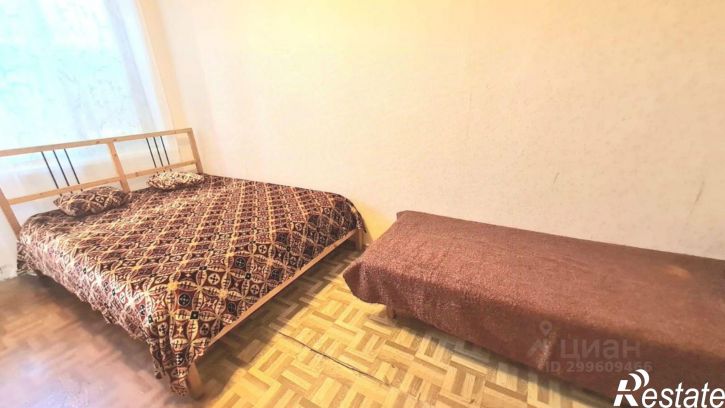 2-комн квартира муниципальный округ Алушта