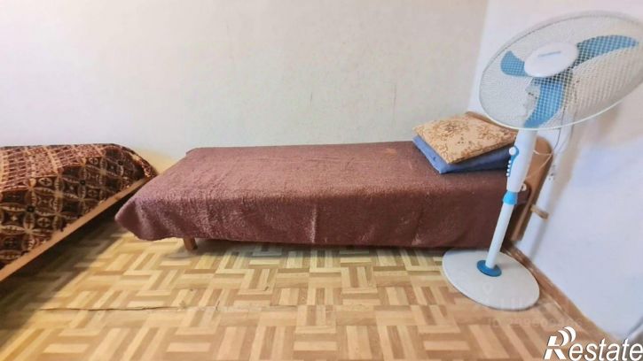 2-комн квартира муниципальный округ Алушта