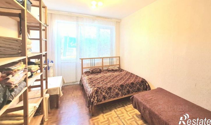 2-комн квартира муниципальный округ Алушта