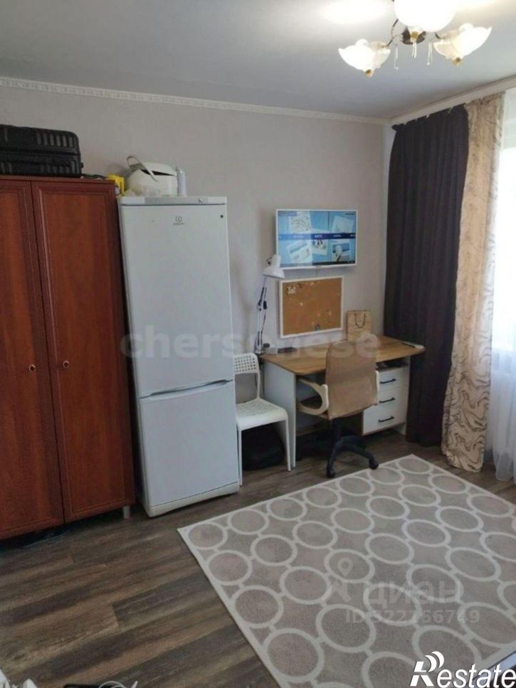 Комната Гагаринский, улица Лизы Чайкиной, 76