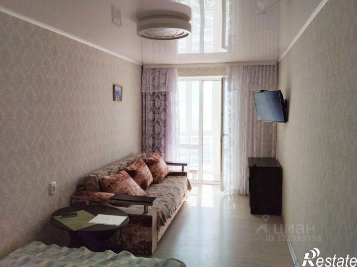 2-комн квартира Набережная улица, 6,  д. 6