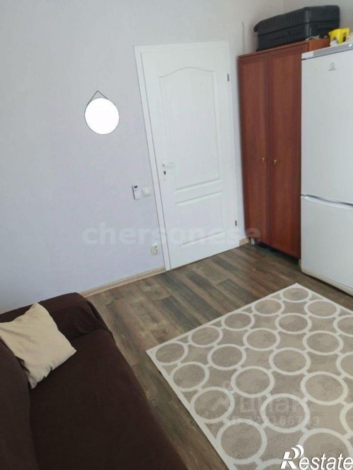 Комната Гагаринский, улица Лизы Чайкиной, 76