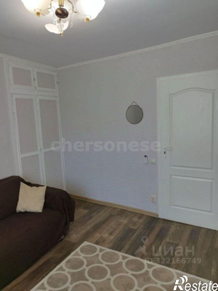 Комната Гагаринский, улица Лизы Чайкиной, 76