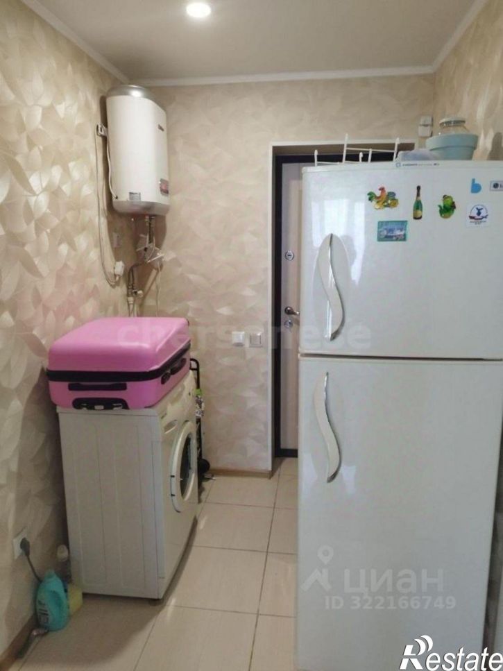 Комната Гагаринский, улица Лизы Чайкиной, 76